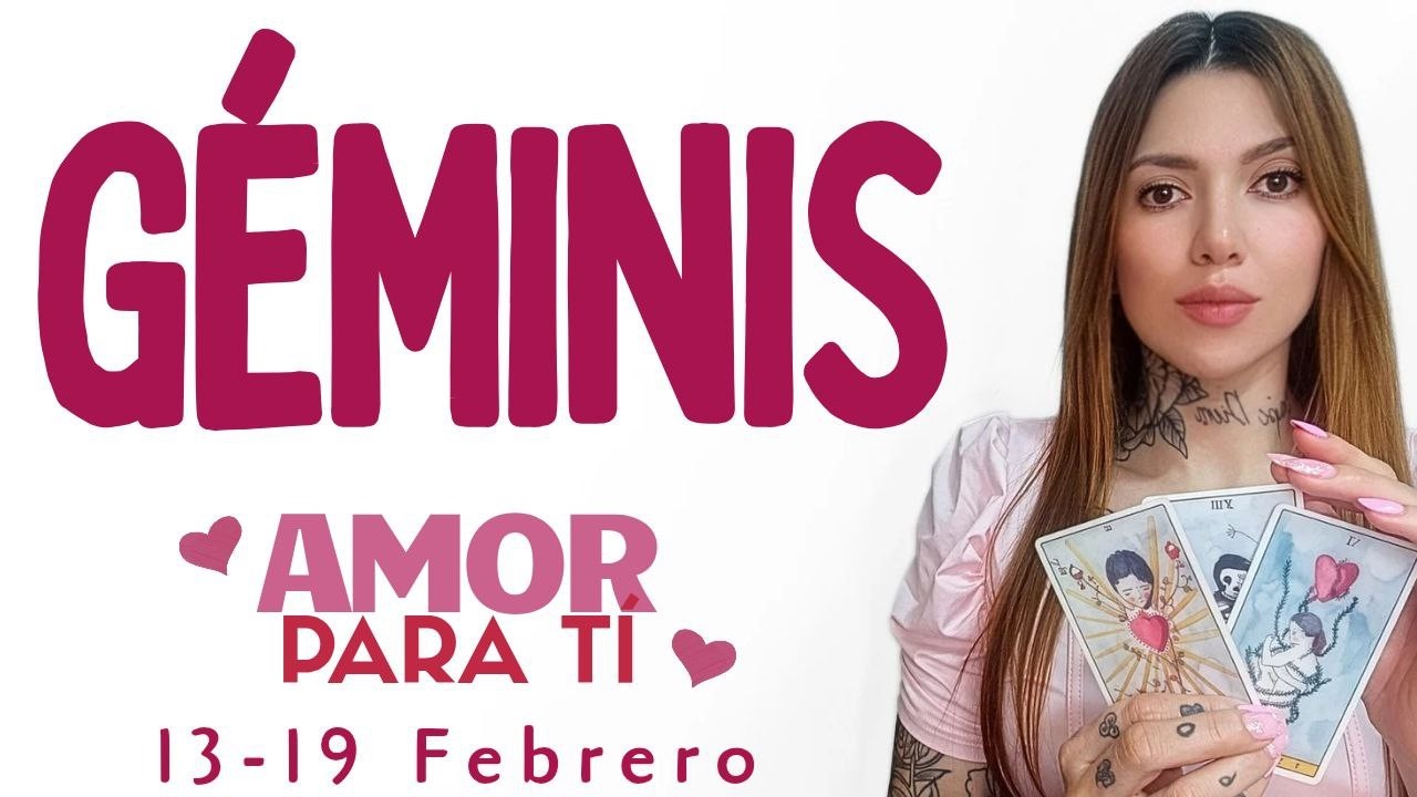 GÉMINIS ♊ AMOR ❤️ ALGO QUIERES, Y ESTA PERSONA TAMBIÉN, PERO..💞 UNA ACTITUD Y UNA DECISIÓN 👀 DILEMA💬