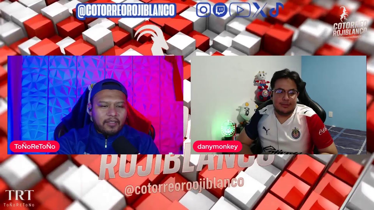 previa de Chivas