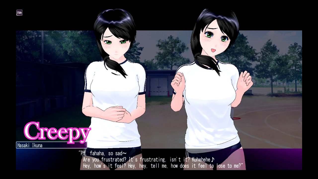 Artificial Academy 2 - All  H Quarrels
