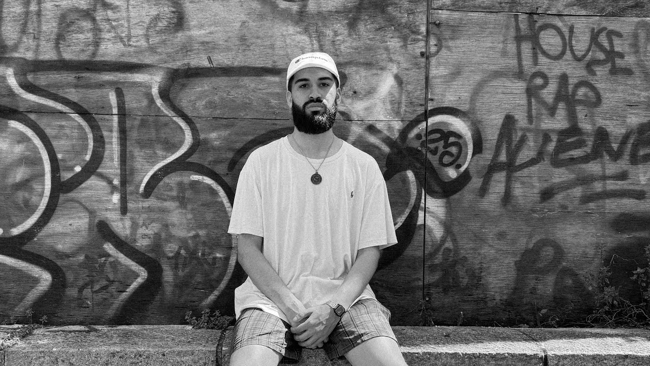 DIKEY x OLIVIA LOOPS - Daytona (Shotby. Dukswell)