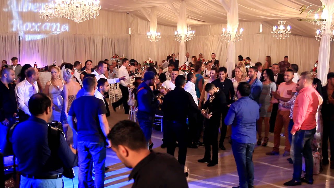 Sorinel Pustiu - Sistem ca la bulgari (Calarasi)