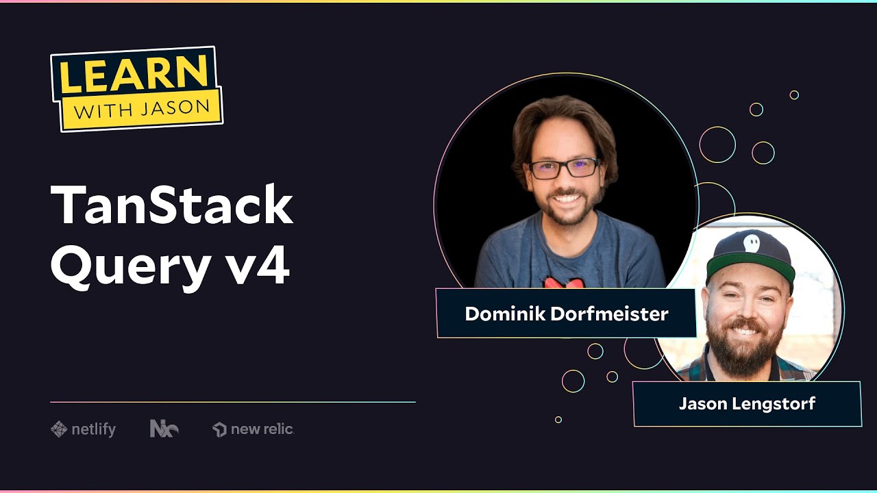 TanStack Query v4