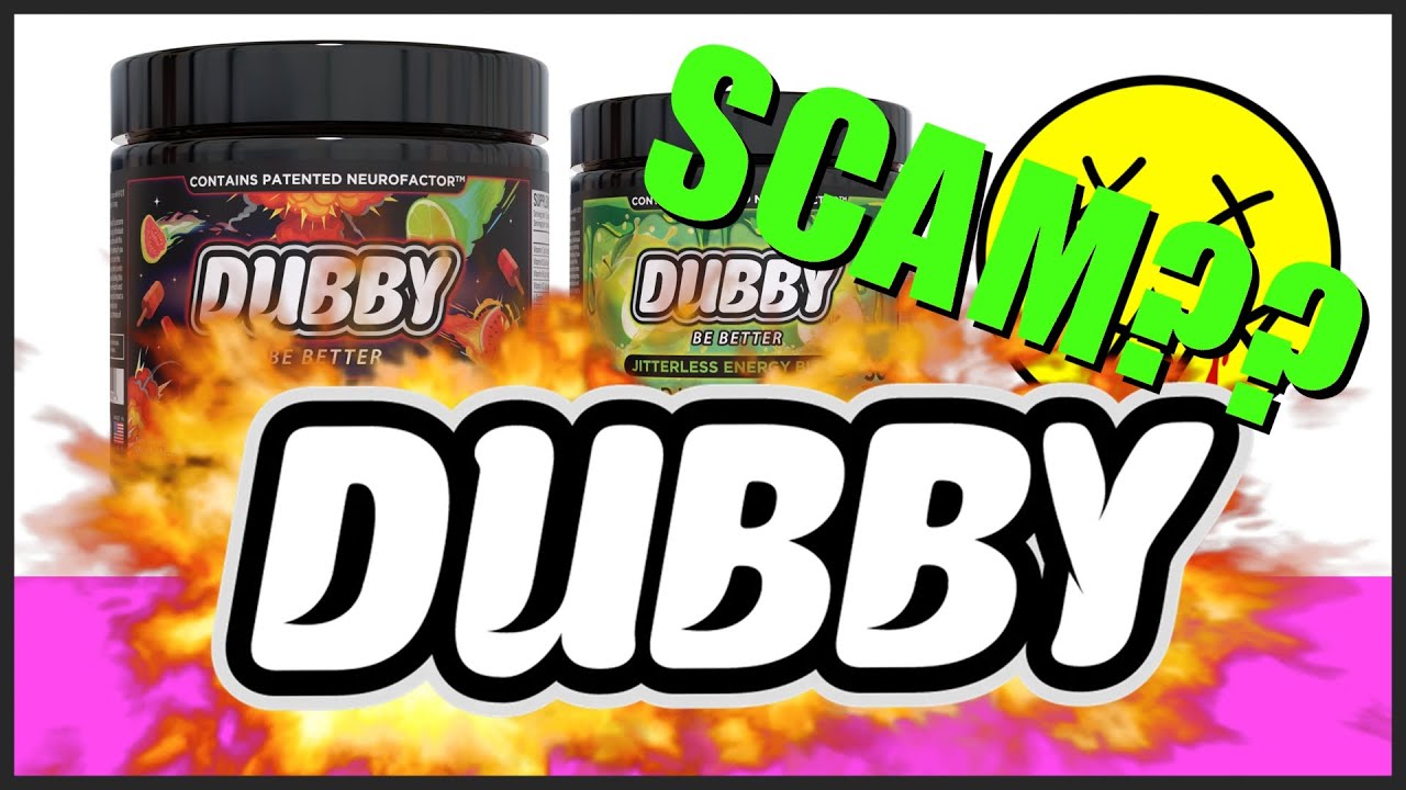 The Truth About Dubby Energy