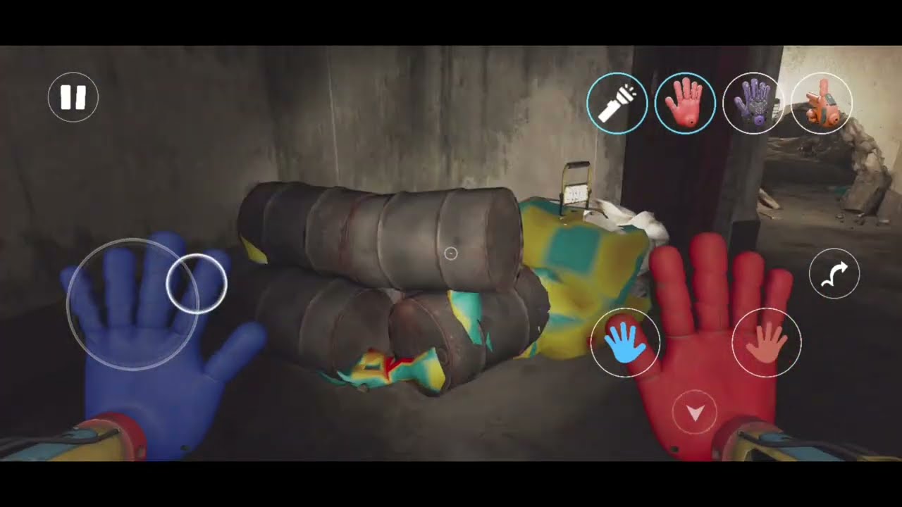 6 poppy playtime chapter 5 theorys #poppyplaytimechapter4 #poppyplaytime #theorys #Rants 