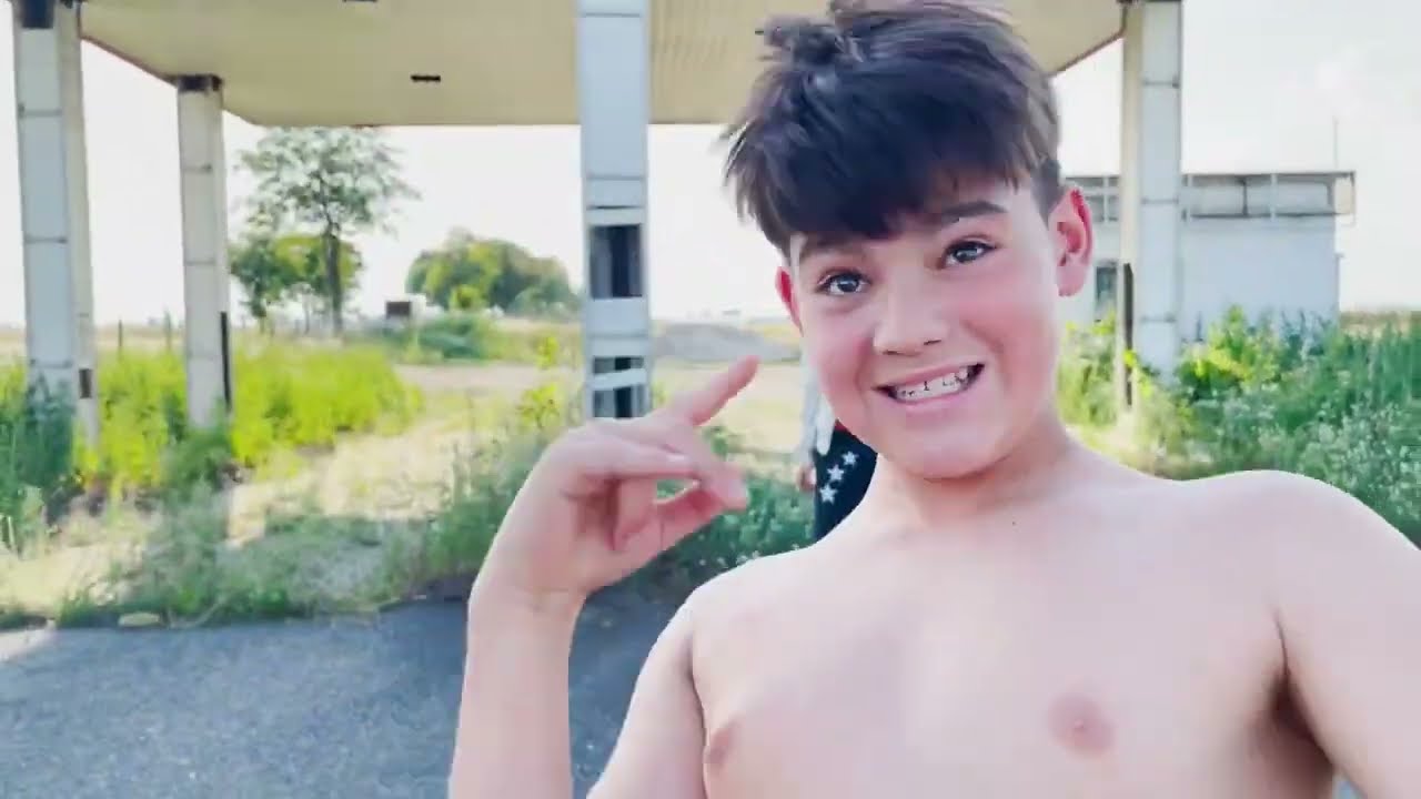 MŁODY KORDEN X CYGAN9 