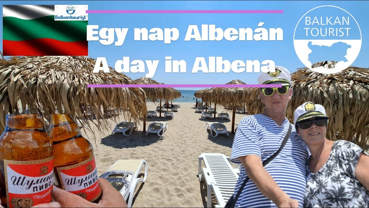 Balkan24 - Egy nap Albenán