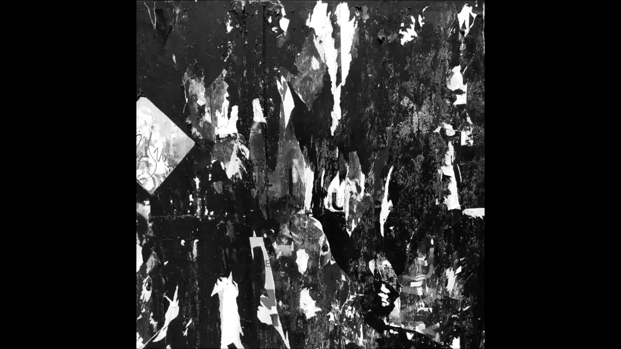Shlohmo — The End (slowed + reverb)
