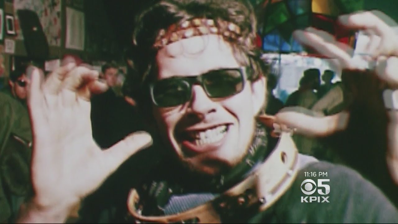 On the Hunt For The LSD Lab That Changed The World