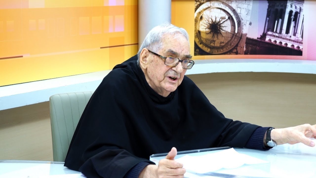 Uključimo Božji mobitel! (dr.sc.fra Josip Marcelić)