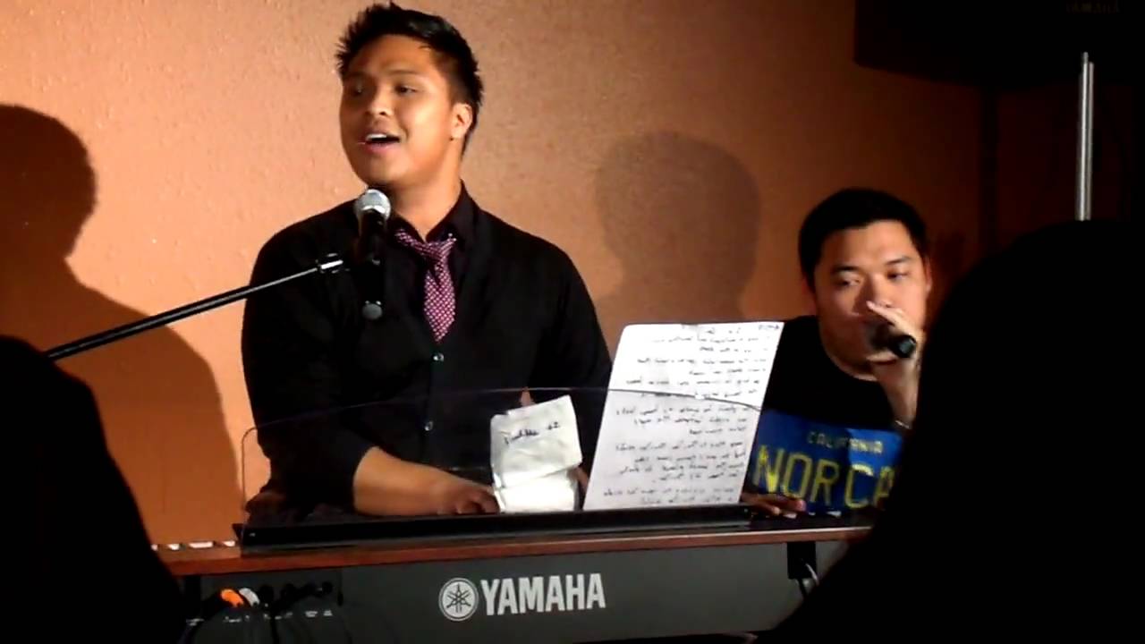 Medley - Leejay & Passion [Project Love]