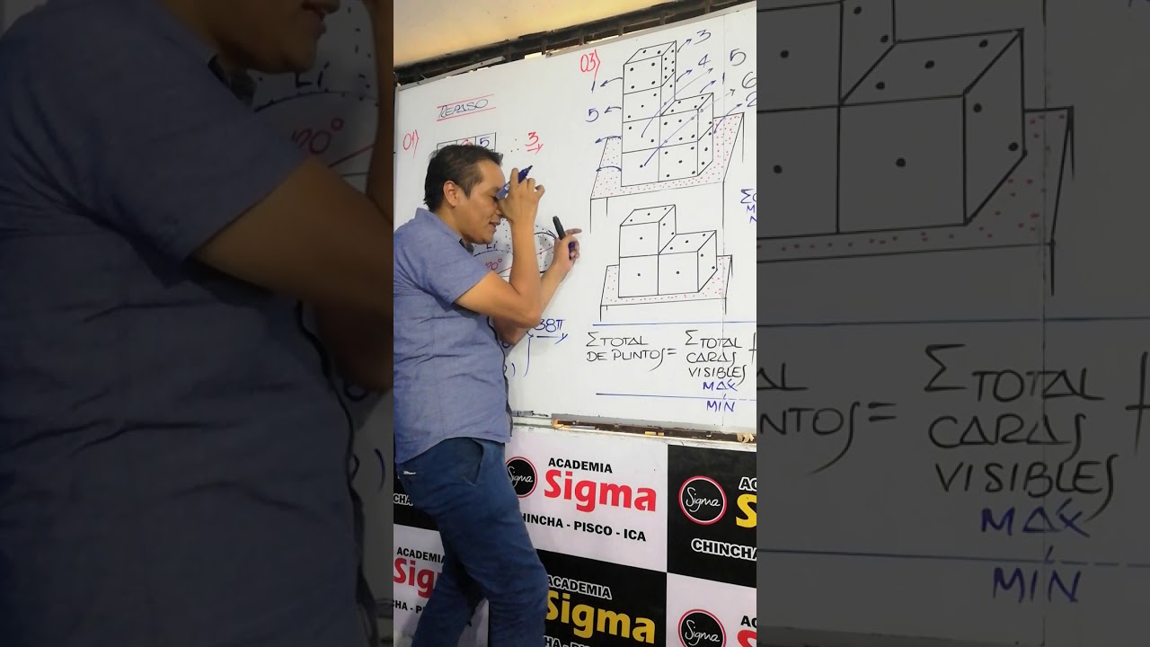 Elementos recreativos problemas con dados