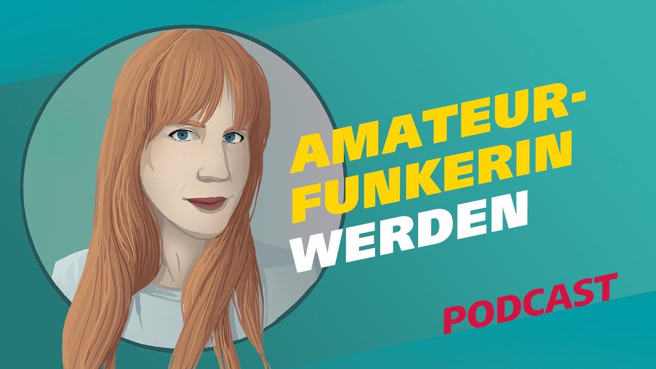 Amateurfunkerin werden | Podcast Meine Challenge | MDR