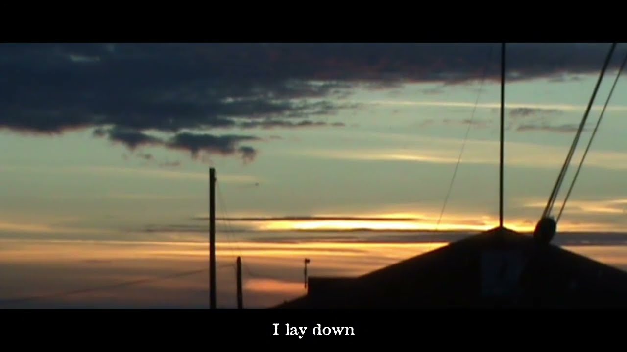 Watkin Sharkey - Rundown Blues (2/3)