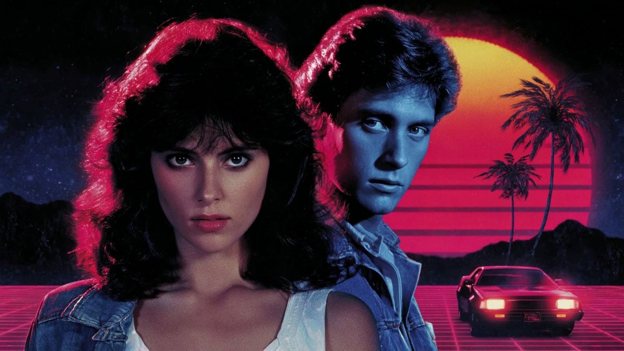 Mad in the Midnight | 80s Revival Synthwave / Retrowave / Dreamwave / Emotional Synthpop