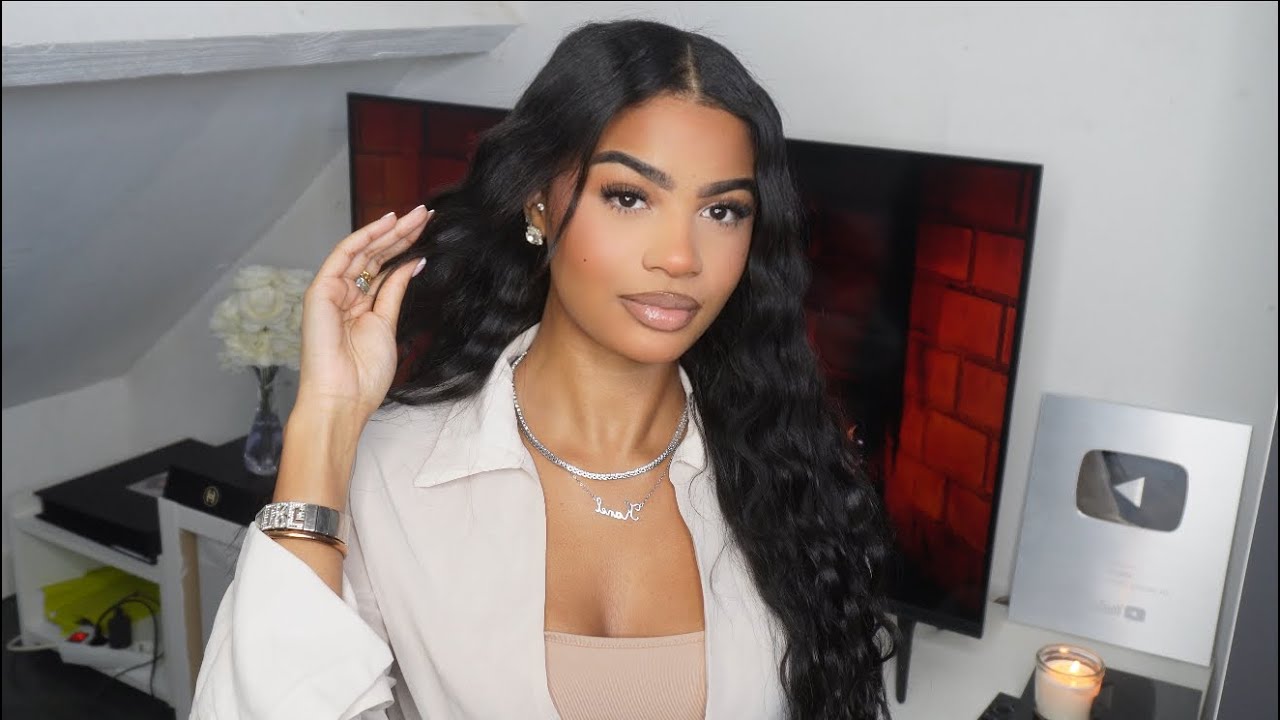 ST SPEAKS : glow up intérieur comme extérieur, confiance en soi, prendre soin de soi, self love! 🌷💗