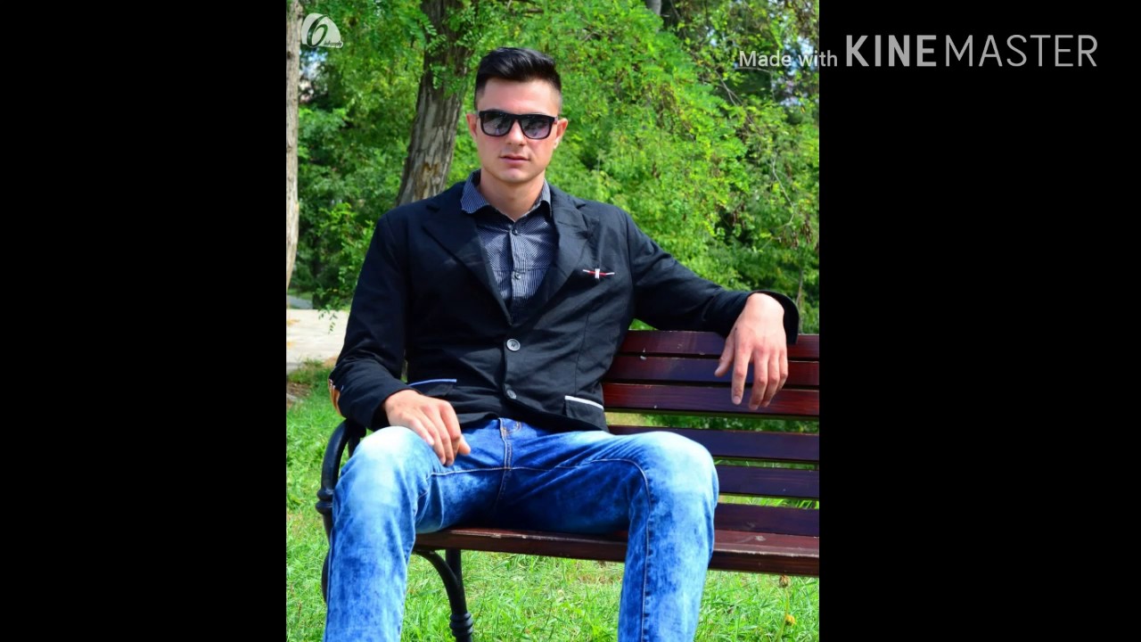 Zen&eacute;sz Robika saj&aacute;t dalszerzem&eacute;ny egy barna l&aacute;ny❤ 2016