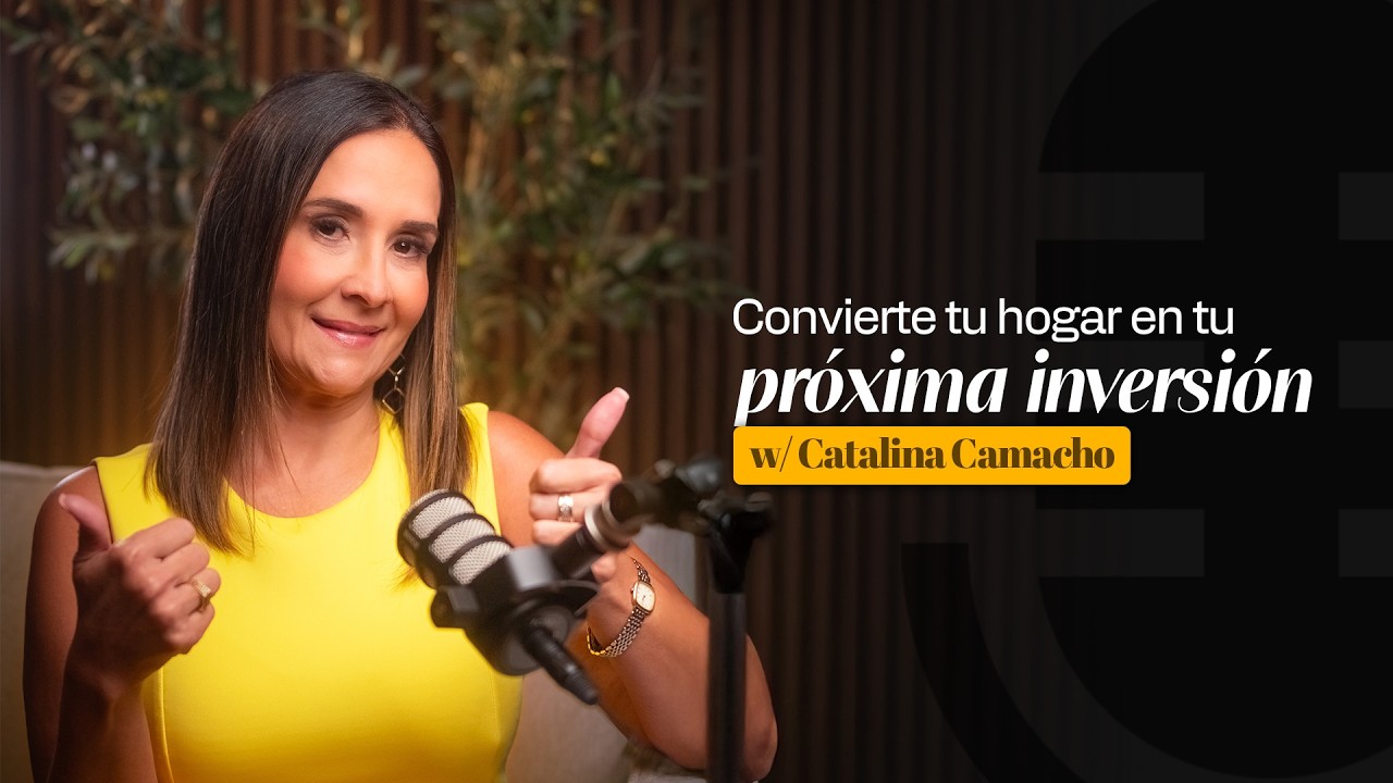 Convierte tu hogar en tu próxima inversión