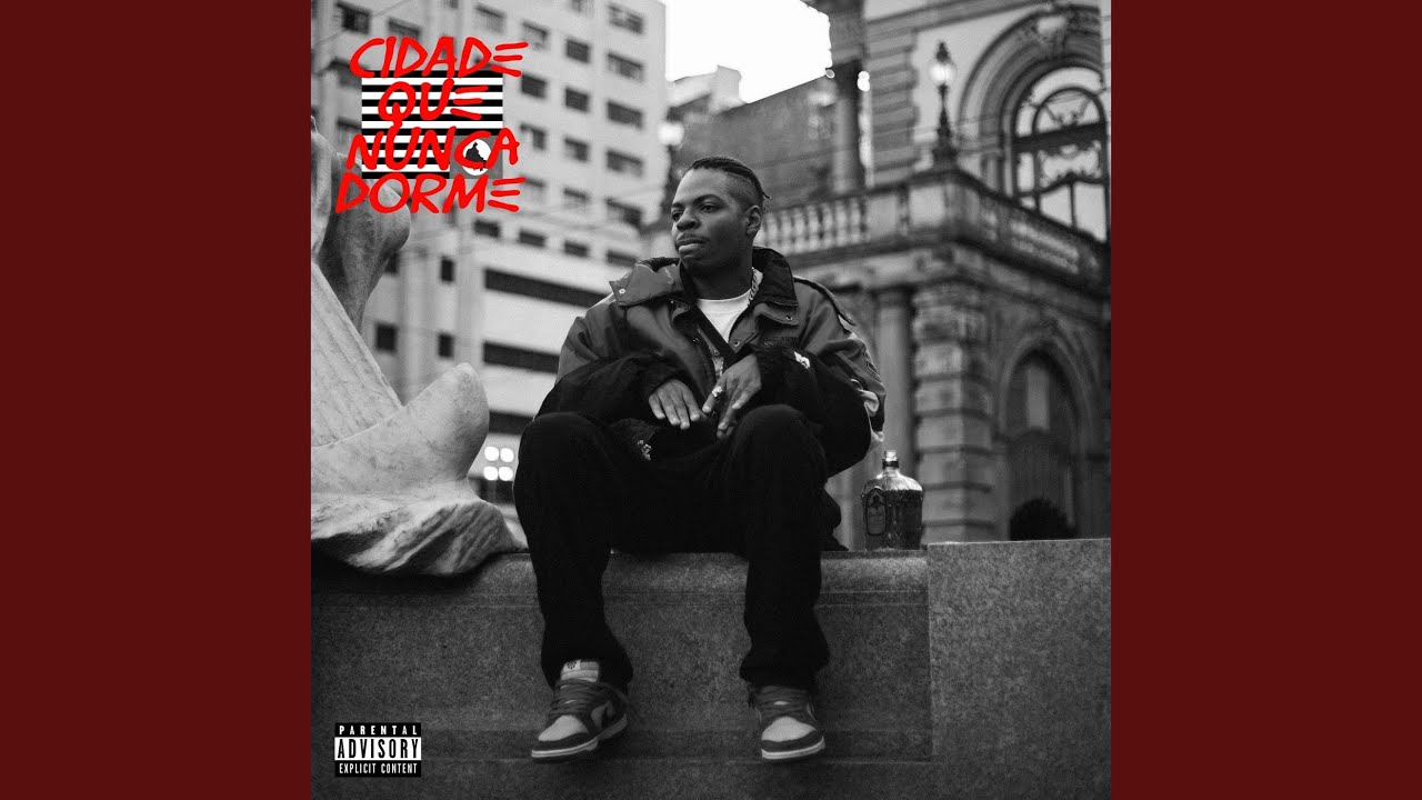 Cidade Que Nunca Dorme