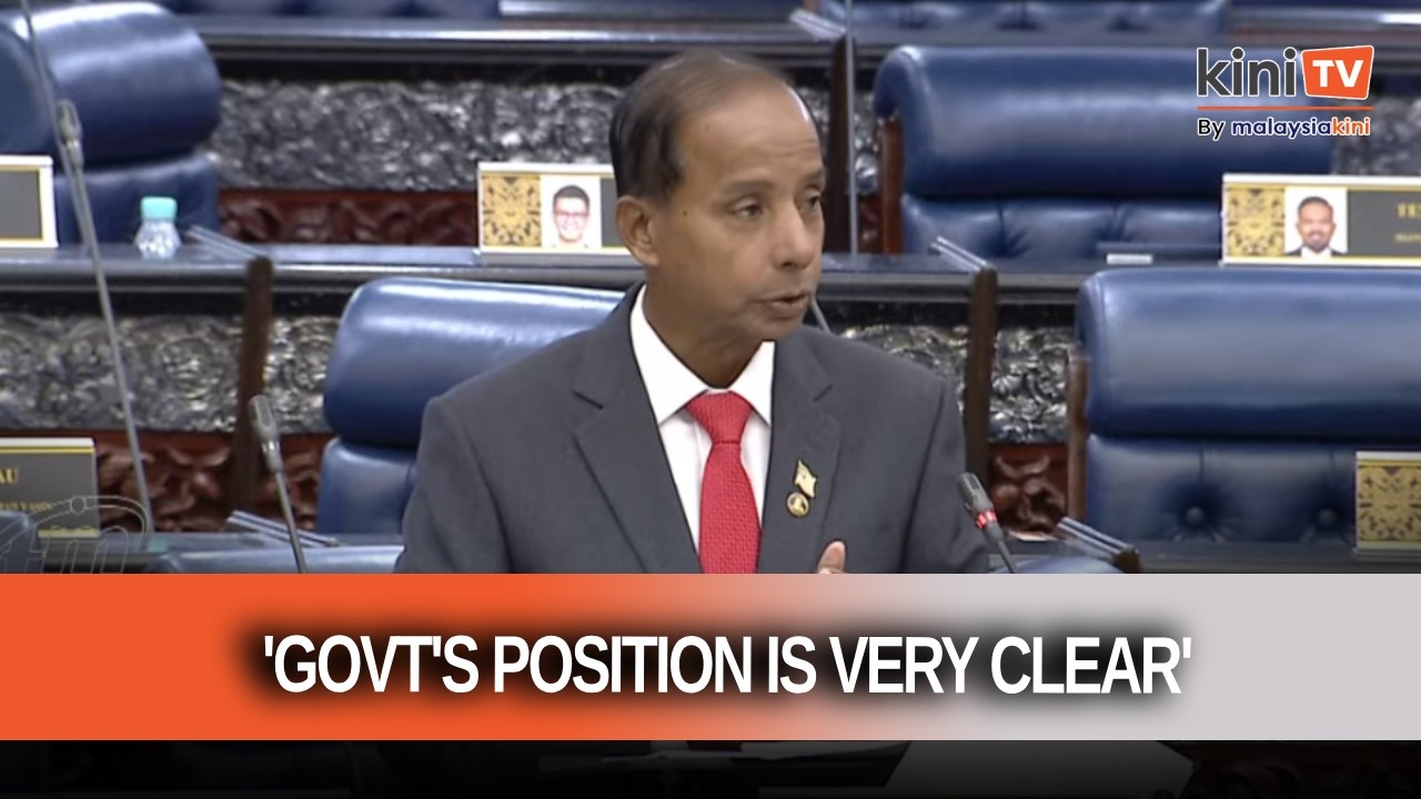 Don't politicise this matter, says Kulasegaran on Garah rally