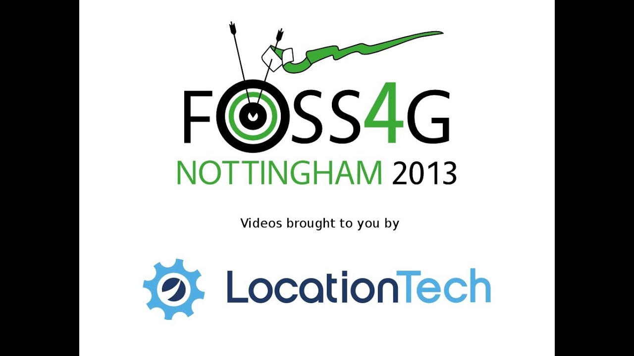 Application Development With OpenLayers 3