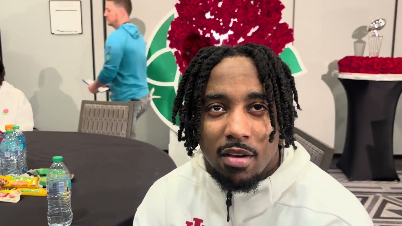 Вопросы и ответы перед матчем Louis Moore Rose Bowl: 30 декабря 2025 года