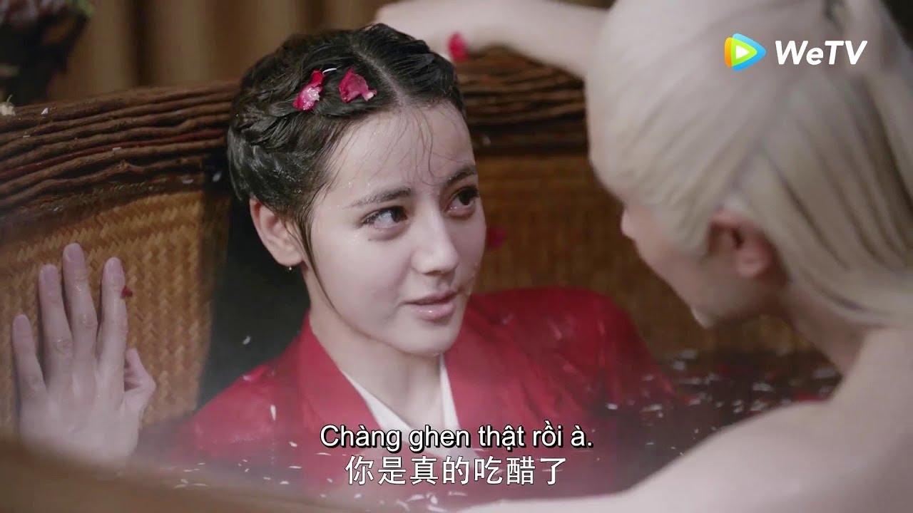 Trailer | Tam Sinh Tam Thế Chẩm Thượng Thư - Tập 46 (Vietsub) | WeTV Vietnam