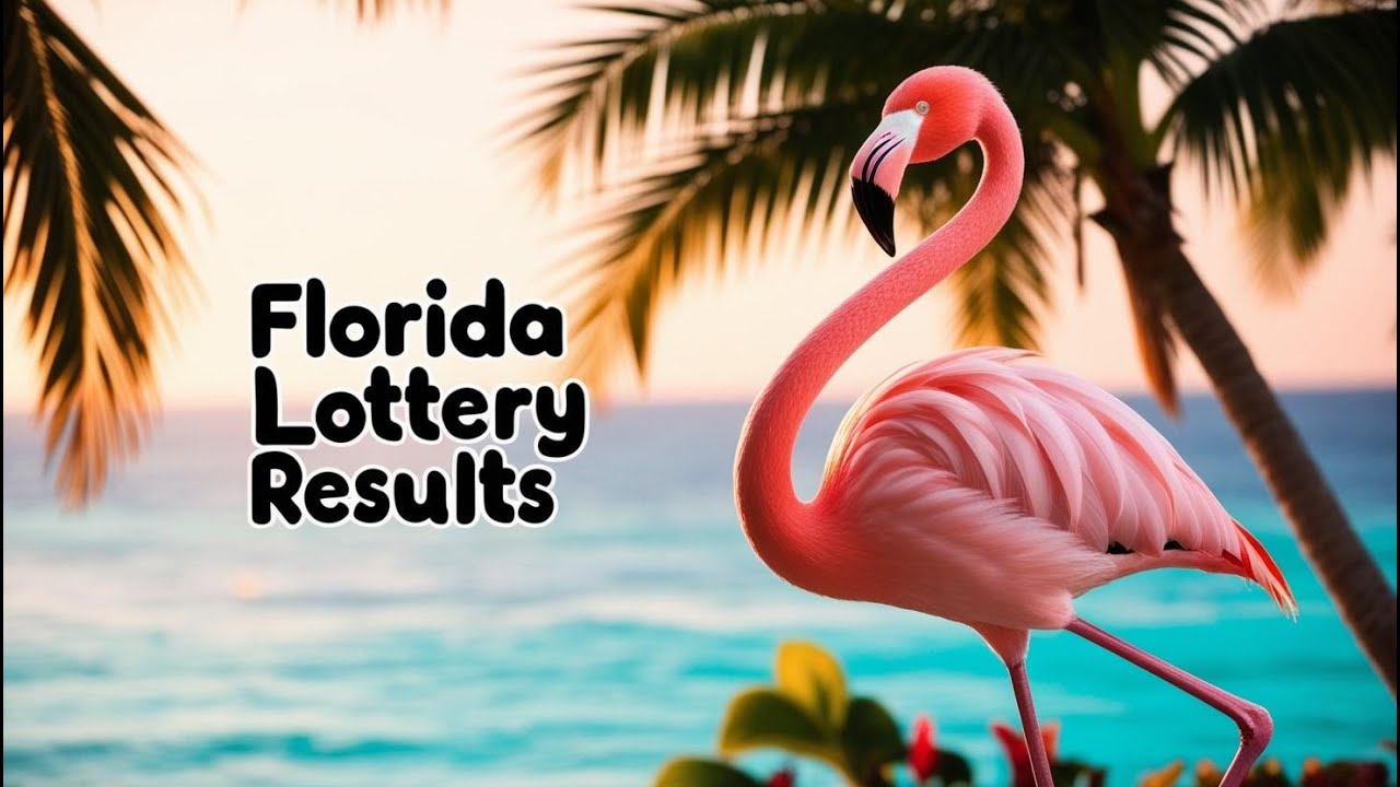 Resultados de la Loteria de Florida 7 de Enero del 2026 Tarde