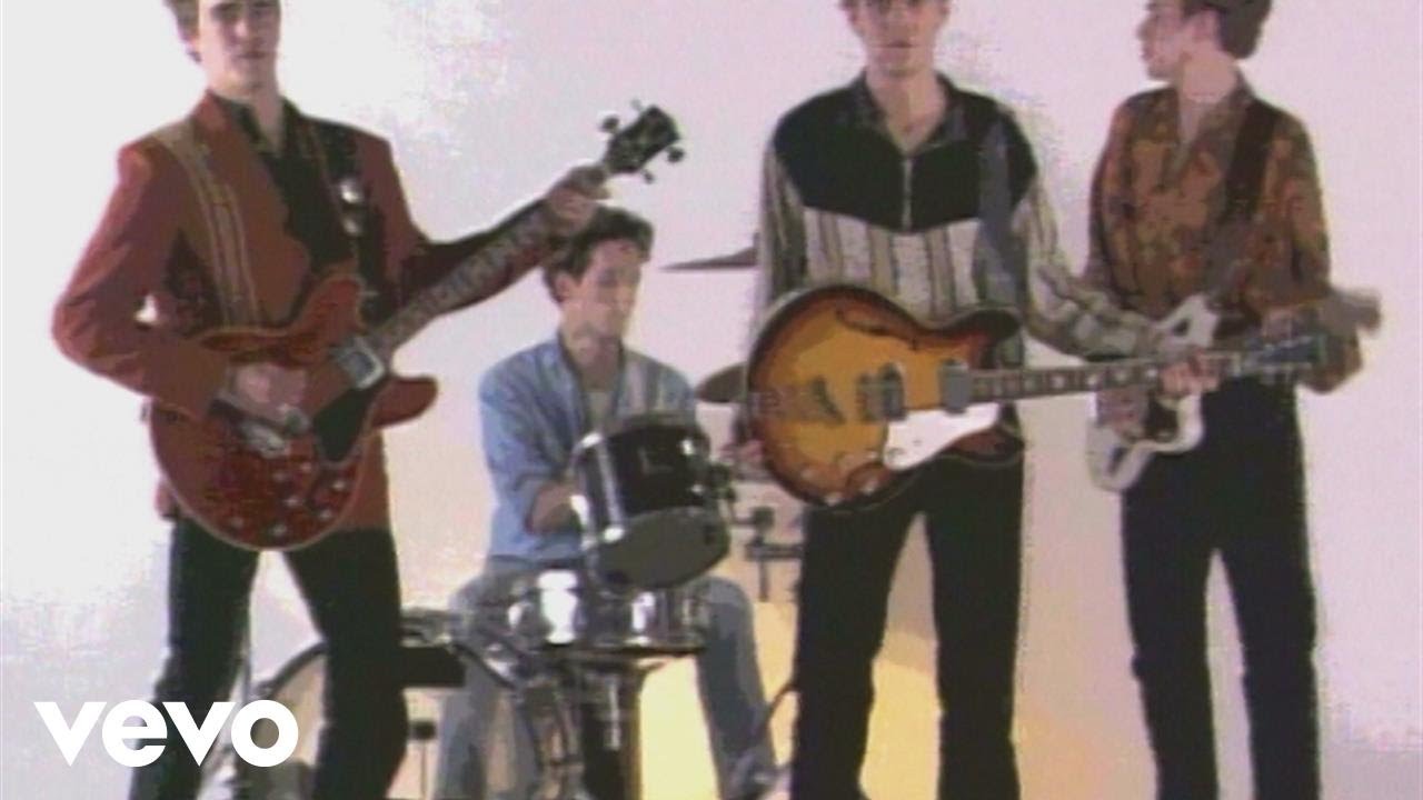 Nationalgalerie - Hallo (Official Video) (VOD)