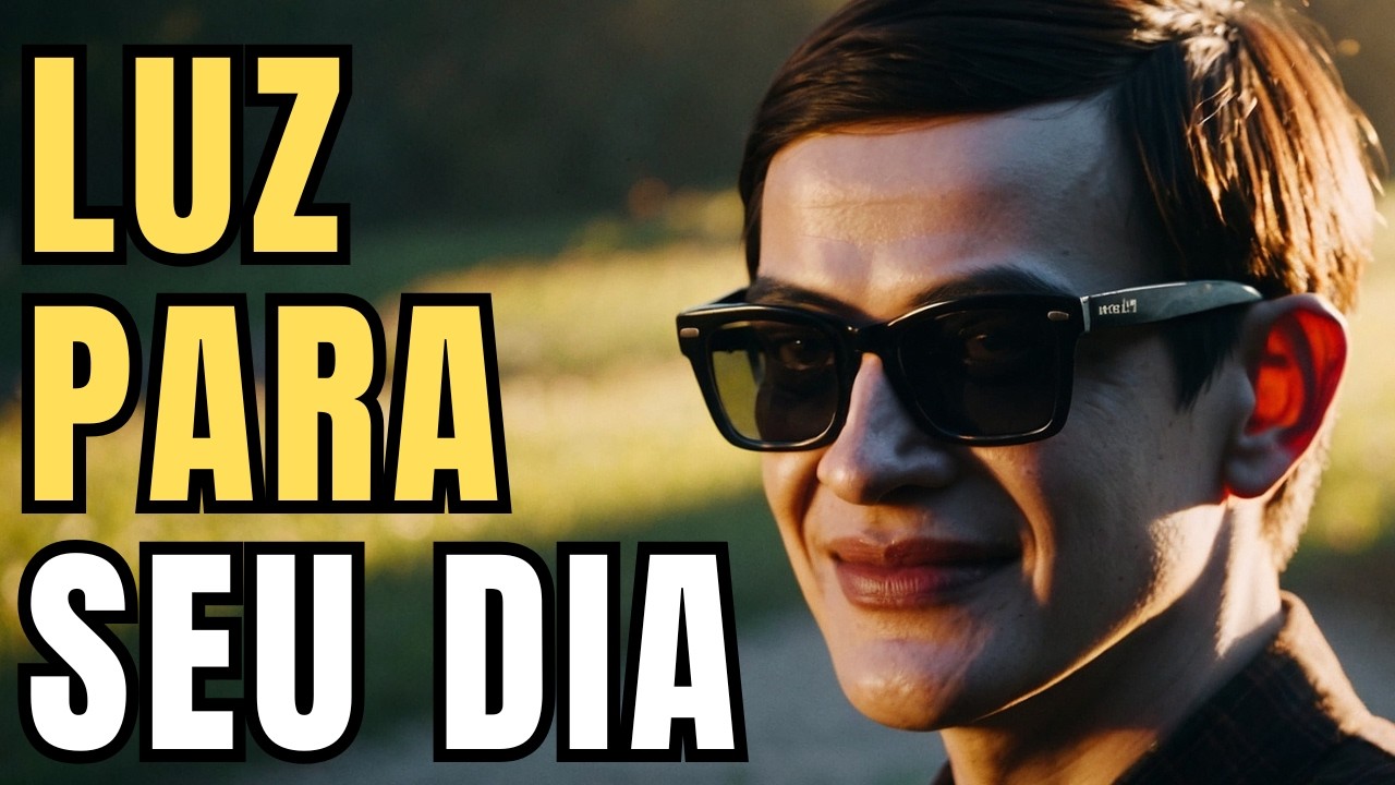 Prece Poderosa Contra Tristezas e Cansa&ccedil;o Espiritual, Encontre Paz e Renova&ccedil;&atilde;o - Chico Xavier