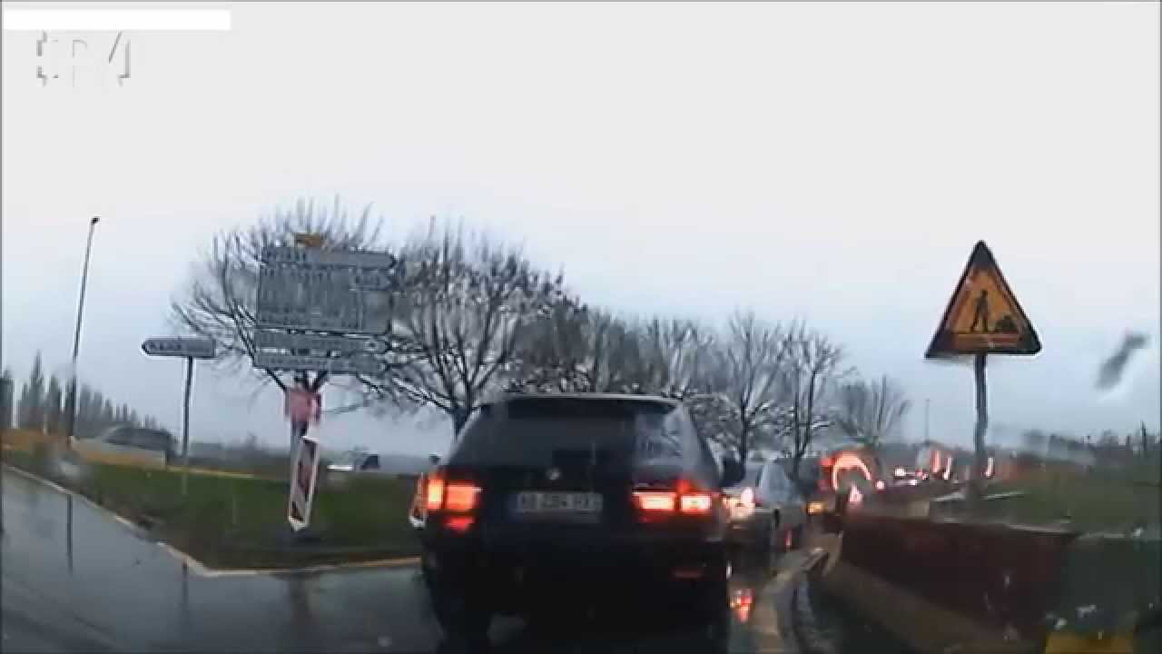 Triflash autonome Solint / Solint flashing signal