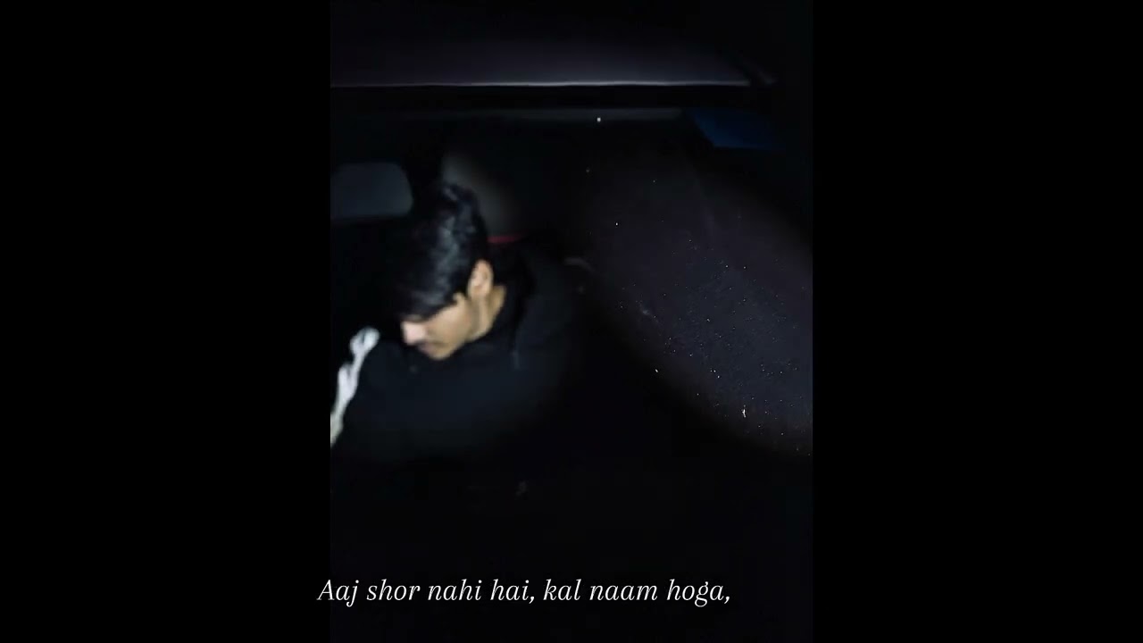 Apna Waqt Aayega | Hindi Rap Song | Rabbi Vibes 