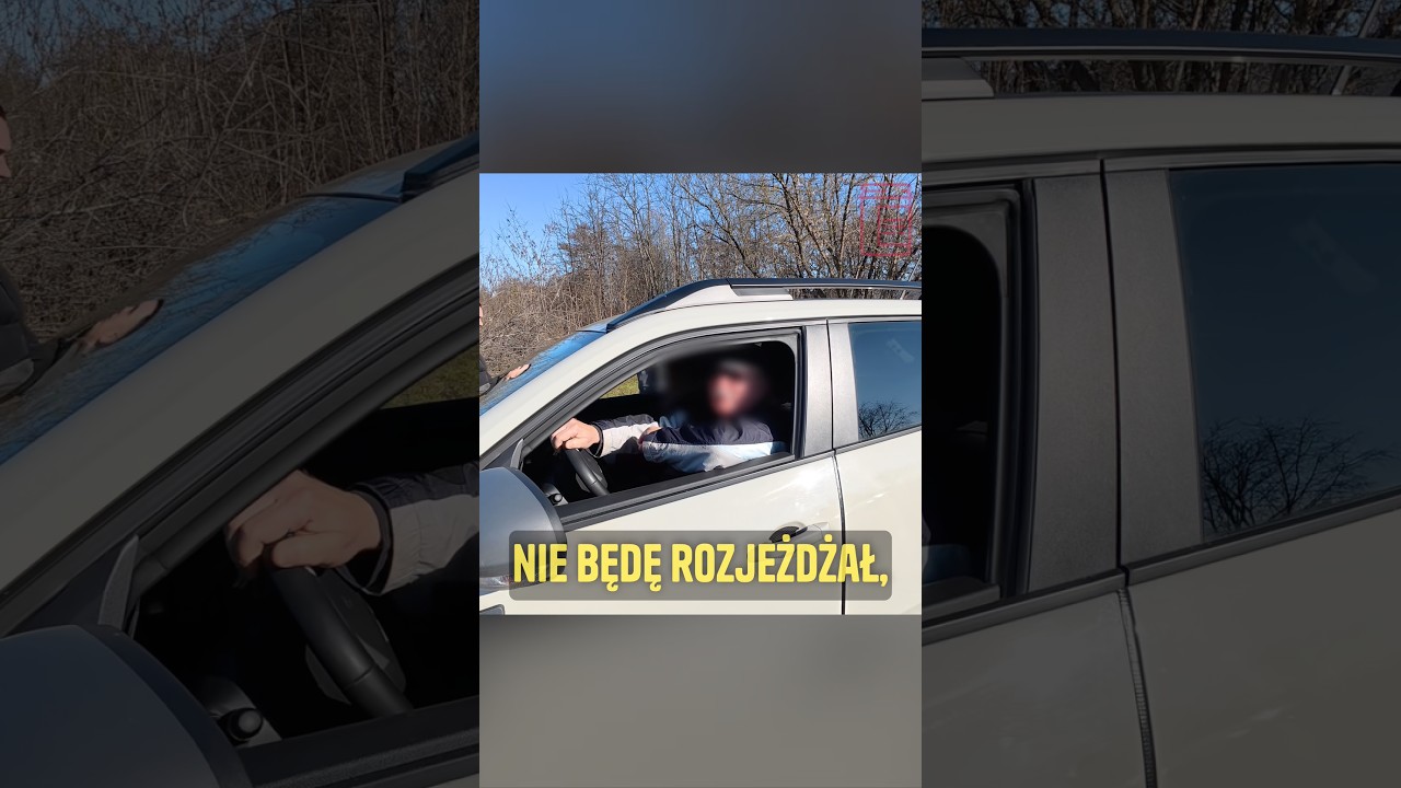 Normalny człowiek