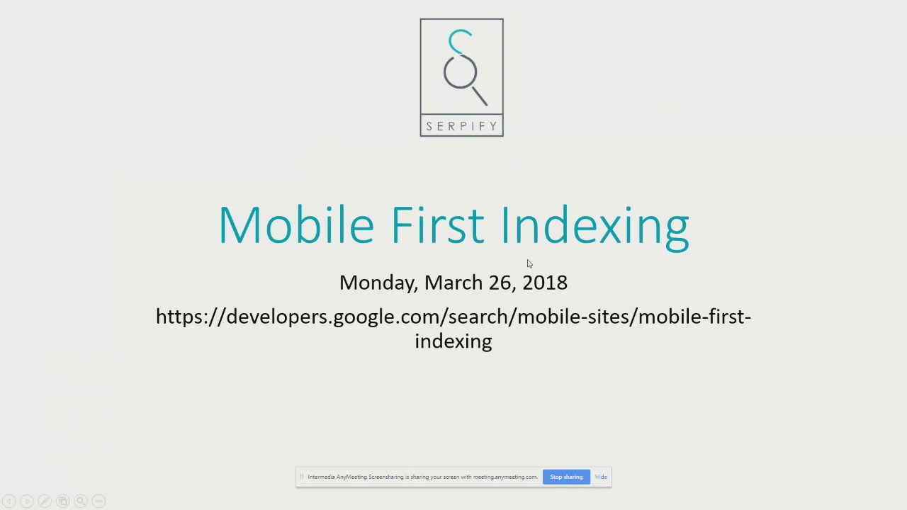 SEO Tips 2019 | Serpify Limited