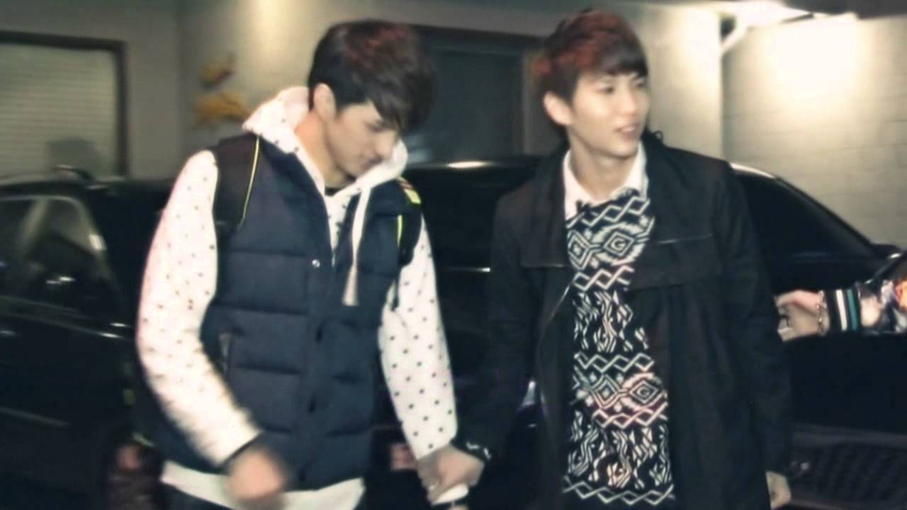 Ken x Leo 켄택(Keo) - 널 어쩌면 좋을까(What to do with you)
