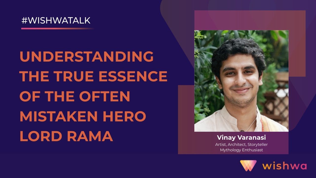 Lord Rama | Understanding The True Essence Of Often Mistaken Hero