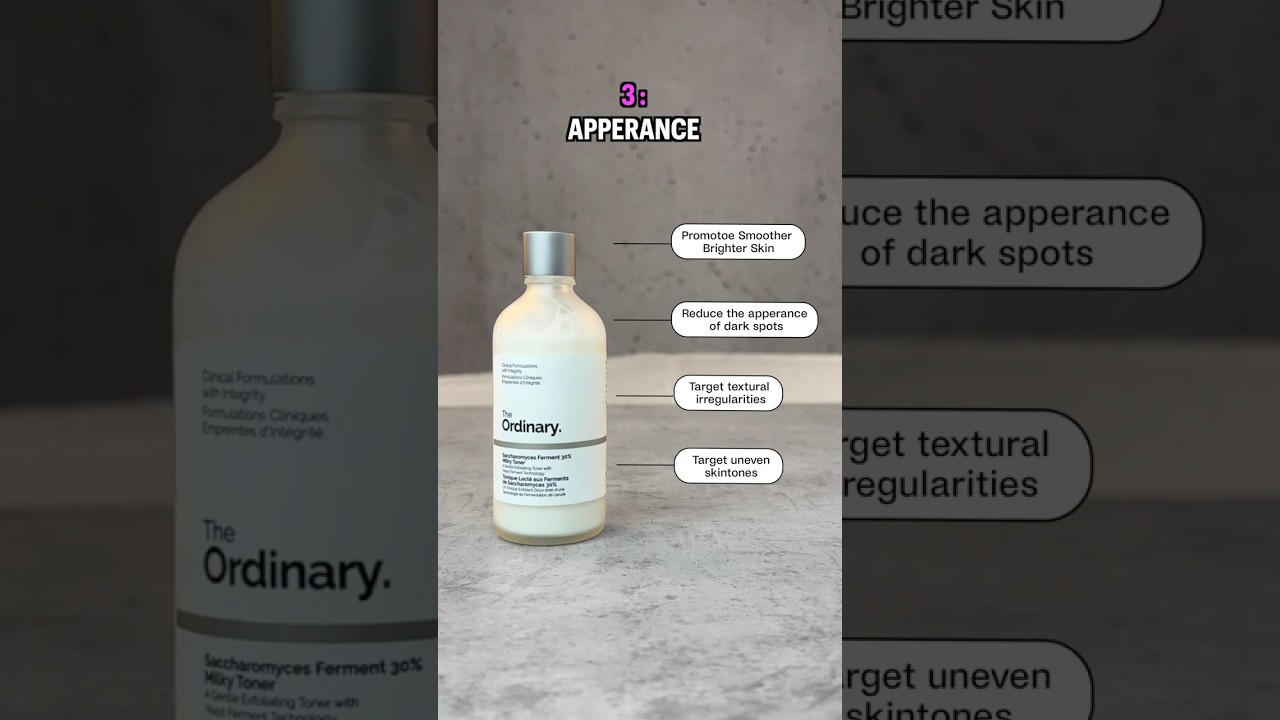 Best toner for sensitive skin 🧴✨ 