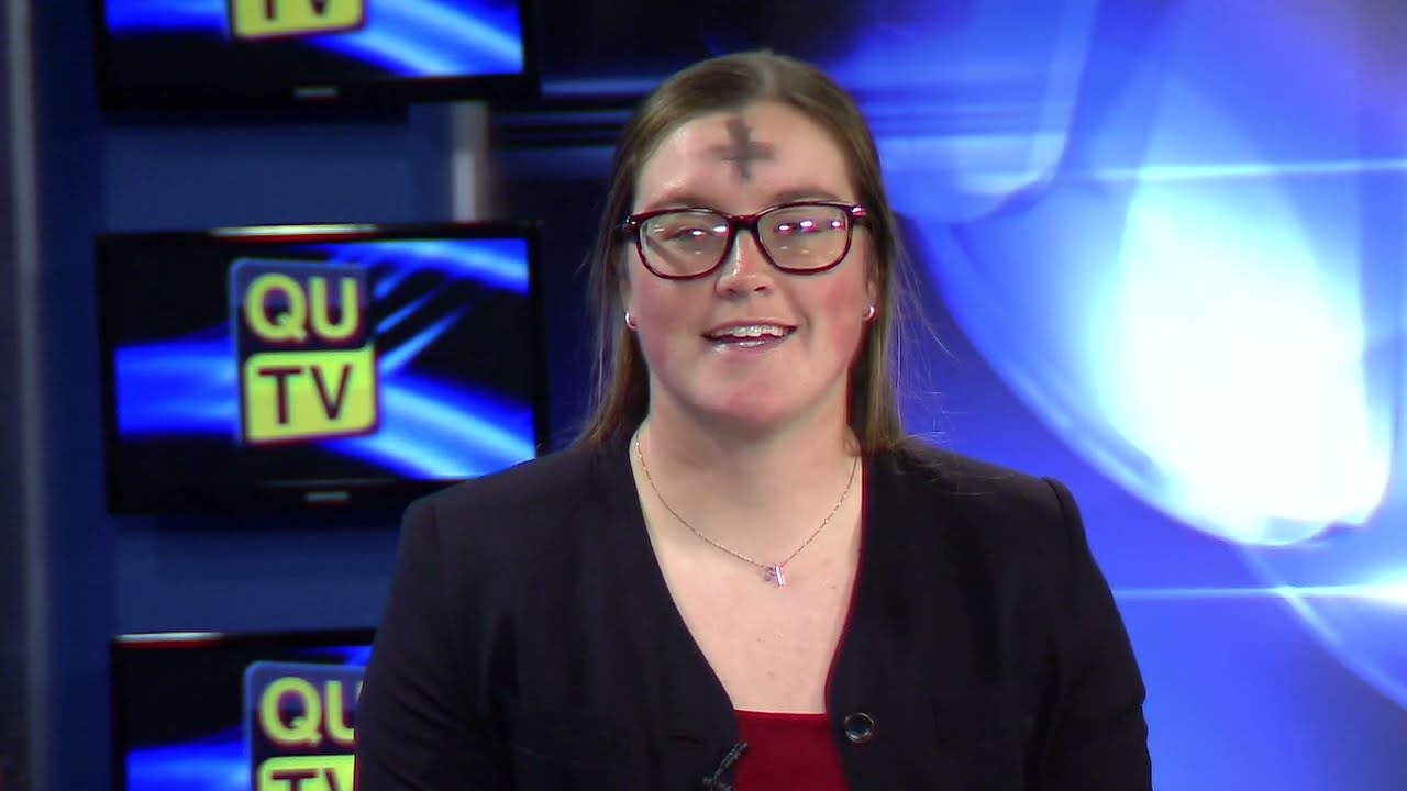 QUTV News This Week Feb 18 2026