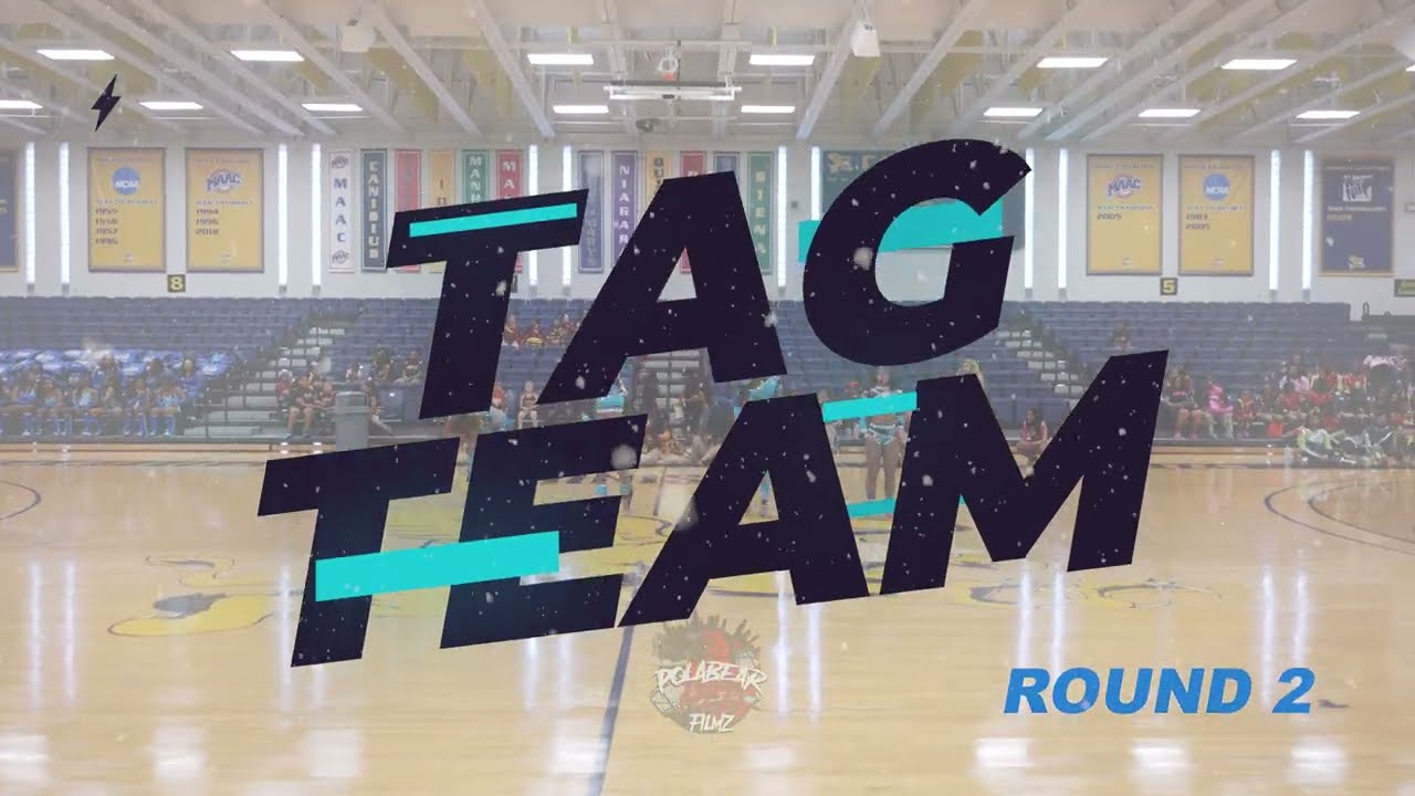 TAG TEAM | Round 2 | Devastation Dance Company | The Queen City ShowDown 3