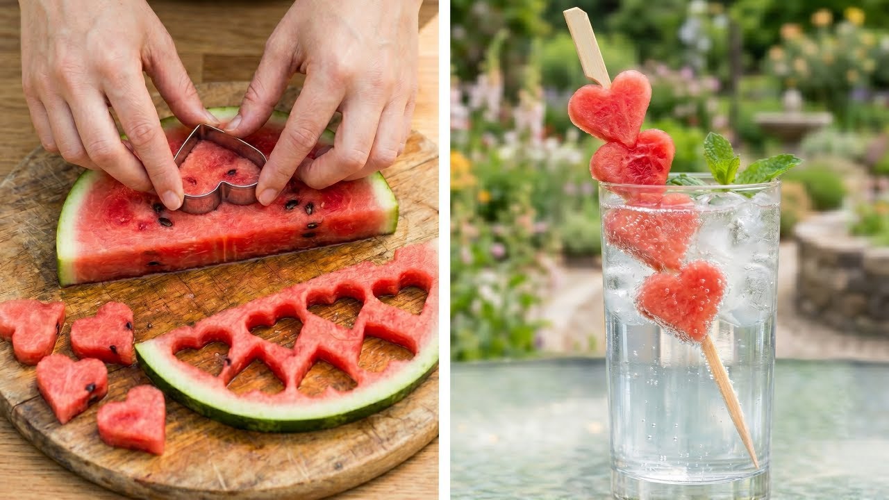 Easy Summer Desserts That Taste Like Vacation 😍🍍