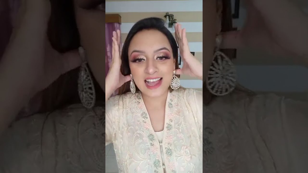 Wedding Season Special with Aysha from Never Too Extra 01864-273756