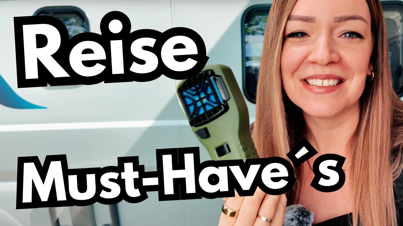 Reisen mit Kleinkind: 5 Dinge, die du nicht vergessen darfst!