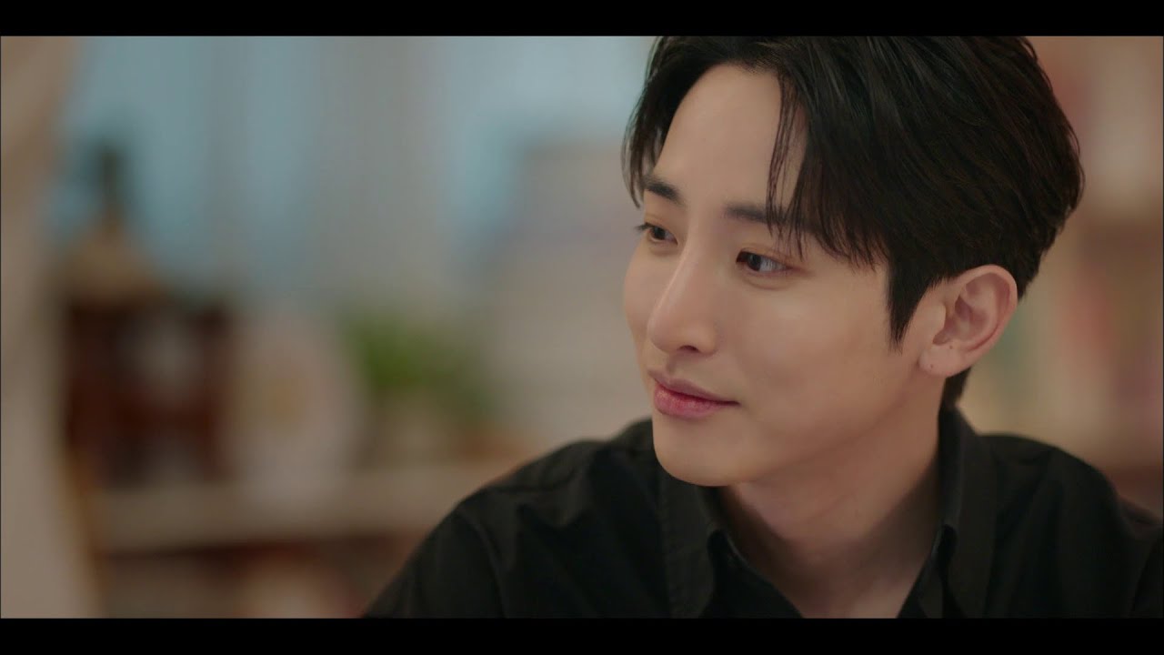이수혁🎵 '좋아해도 되나요?' 로시( Rothy)