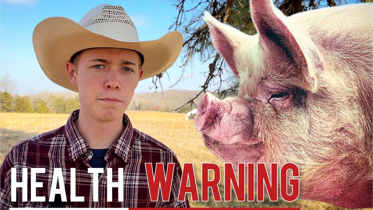 Самое популярное в мире мясо вызывает у людей болезни.