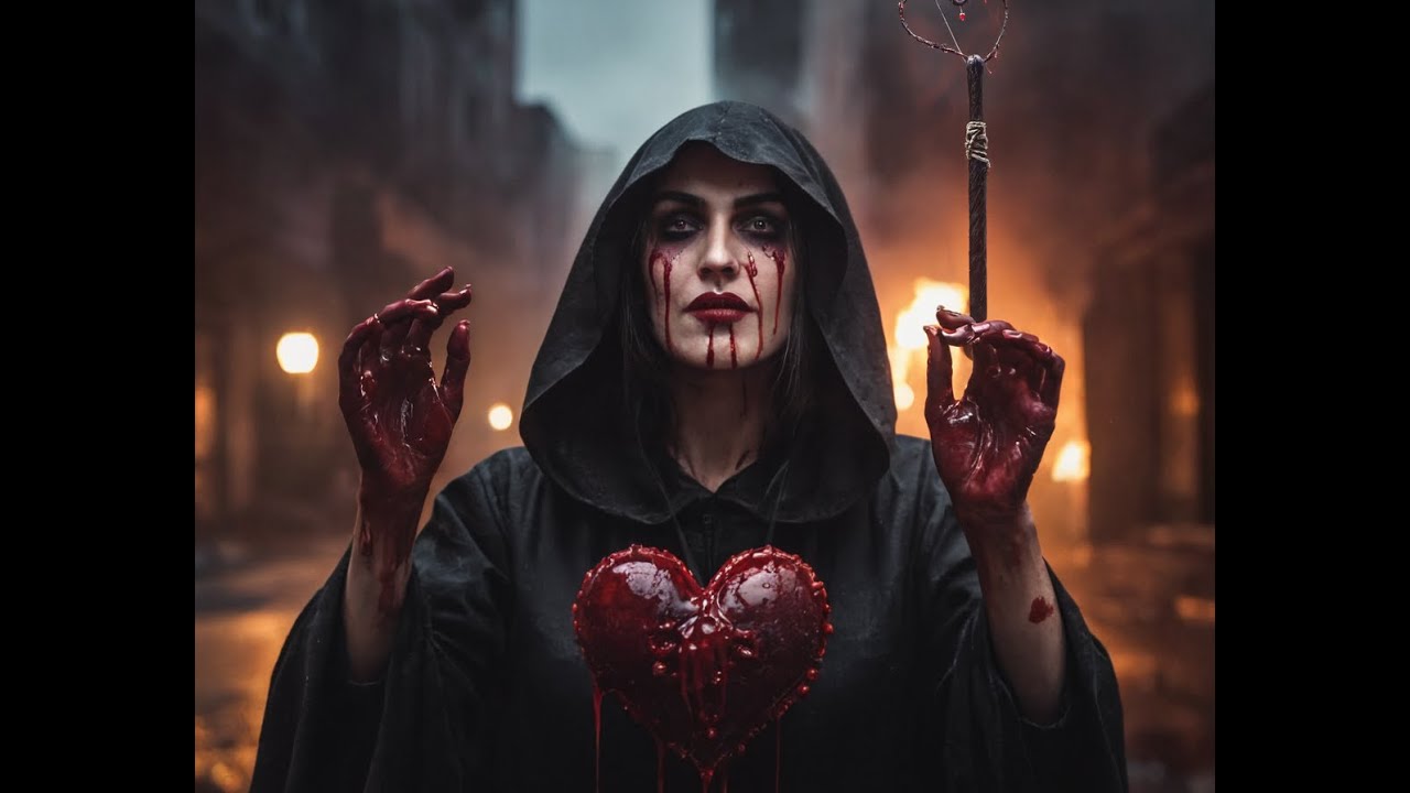 Dominions 6 Blood Magic SIMPLIFIED