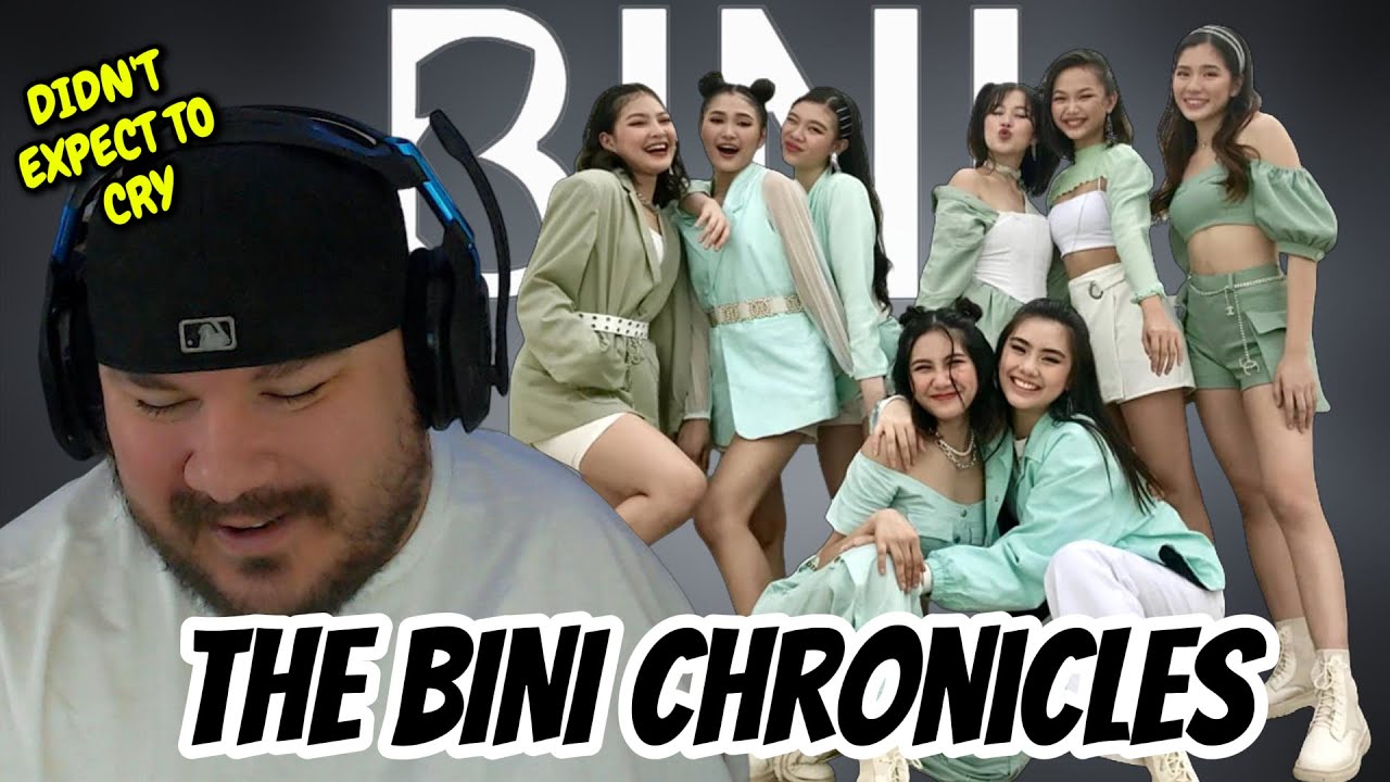 (The BINI Chronicles) A VERY HELPFUL Guide TO BINI!