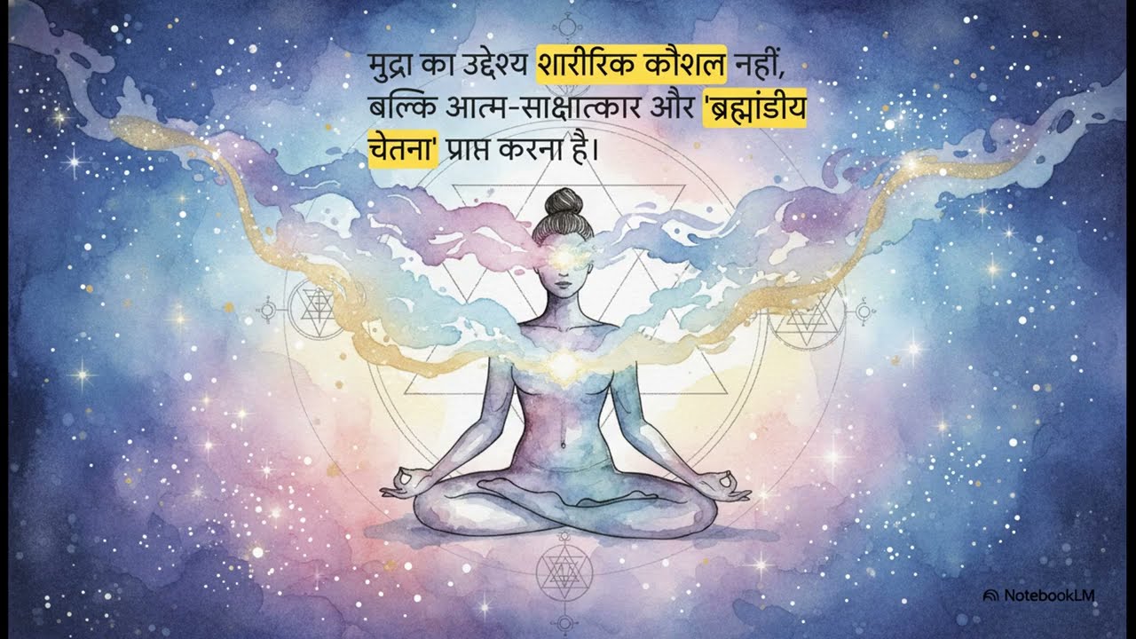 मुद्राएँ: हाथों के ये गुप्त संकेत आपकी किस्मत बदल सकते हैं! | Ancient Mudra Secrets Revealed