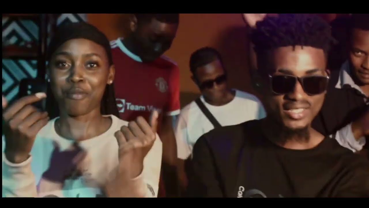 Bigdé_-_ Nava Weezy Ft Svgar Boy (Oficial visualizer)