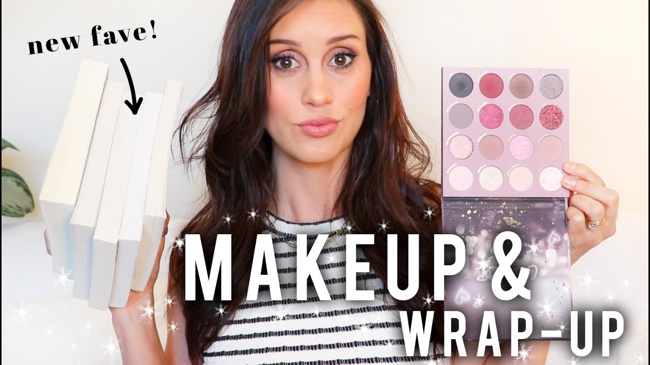 Books & Beauty - Deep Dive Into a New Favorite Book!