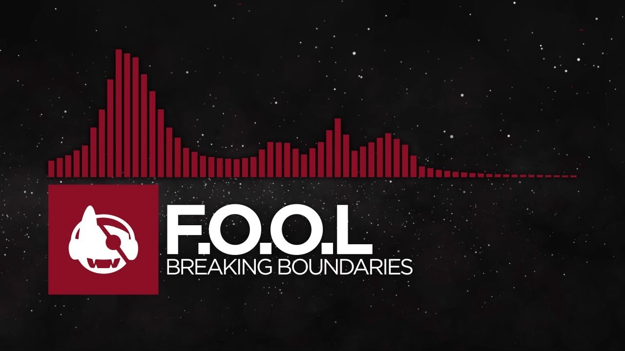 [Trap] - F.O.O.L - Breaking Boundaries [Time Spender EP]