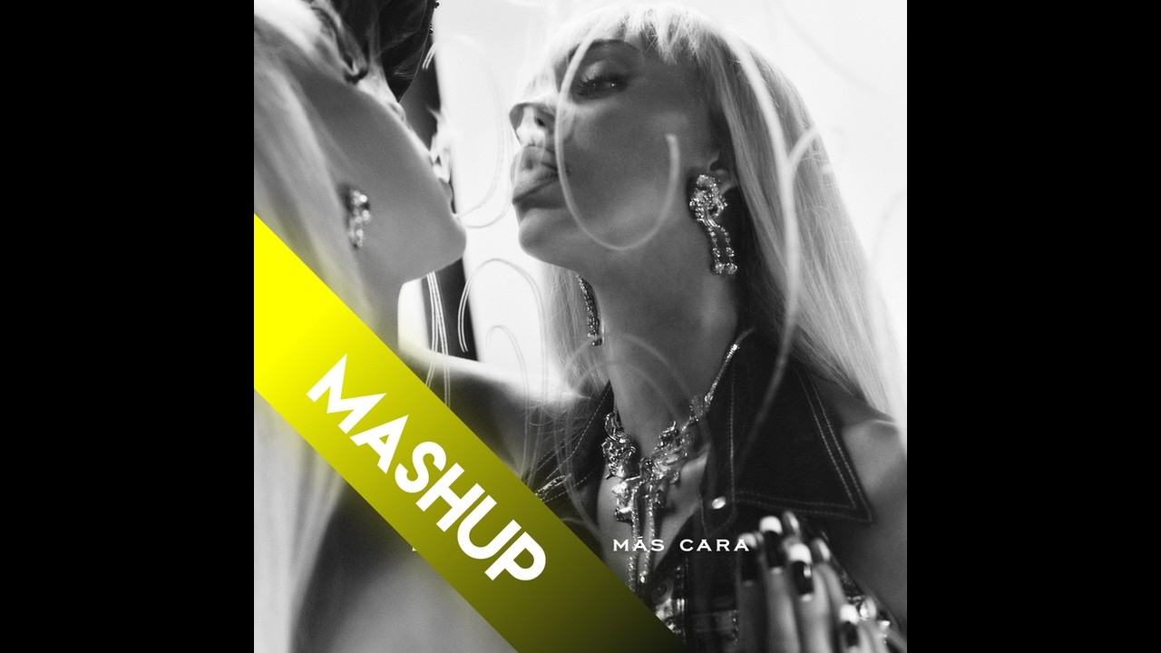 Choque x Tic Tac - Mashup - Bad Gyal, Chencho Corleone, 8belial, Maureen